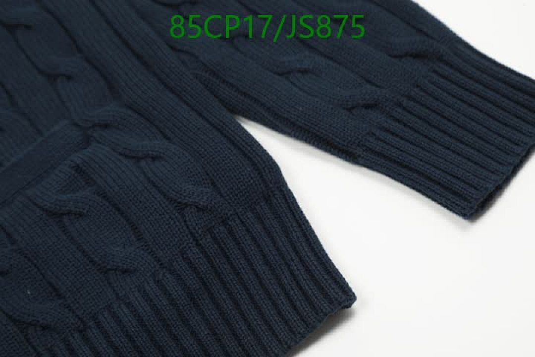 Clothing-Ralph Lauren Code: JS875 $: 85USD