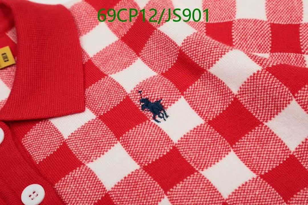 Clothing-Ralph Lauren Code: JS901 $: 69USD