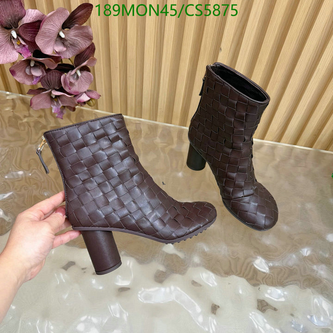 Women Shoes-Boots Code: CS5875 $: 189USD