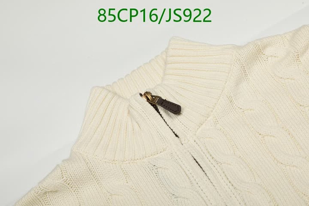 Clothing-Ralph Lauren Code: JS922 $: 85USD