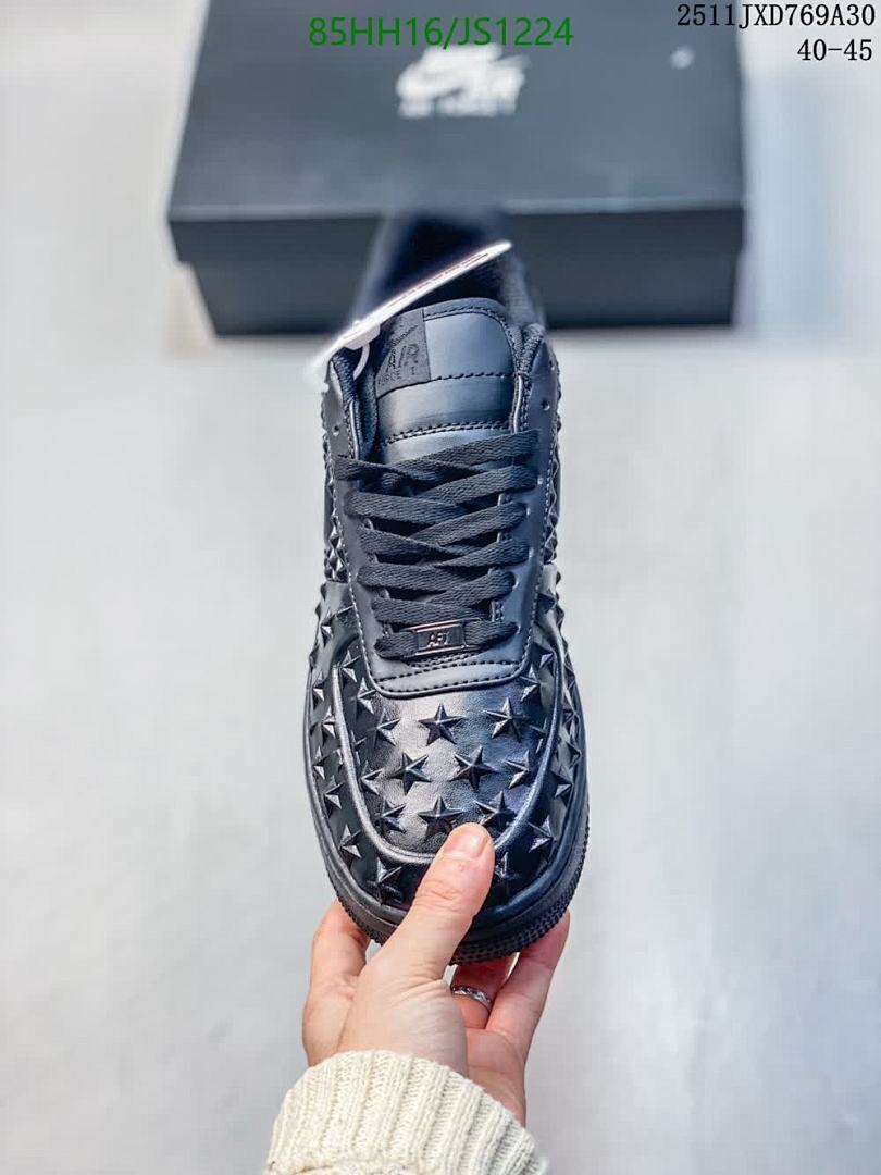 Men shoes-Nike Code: JS1224 $: 85USD