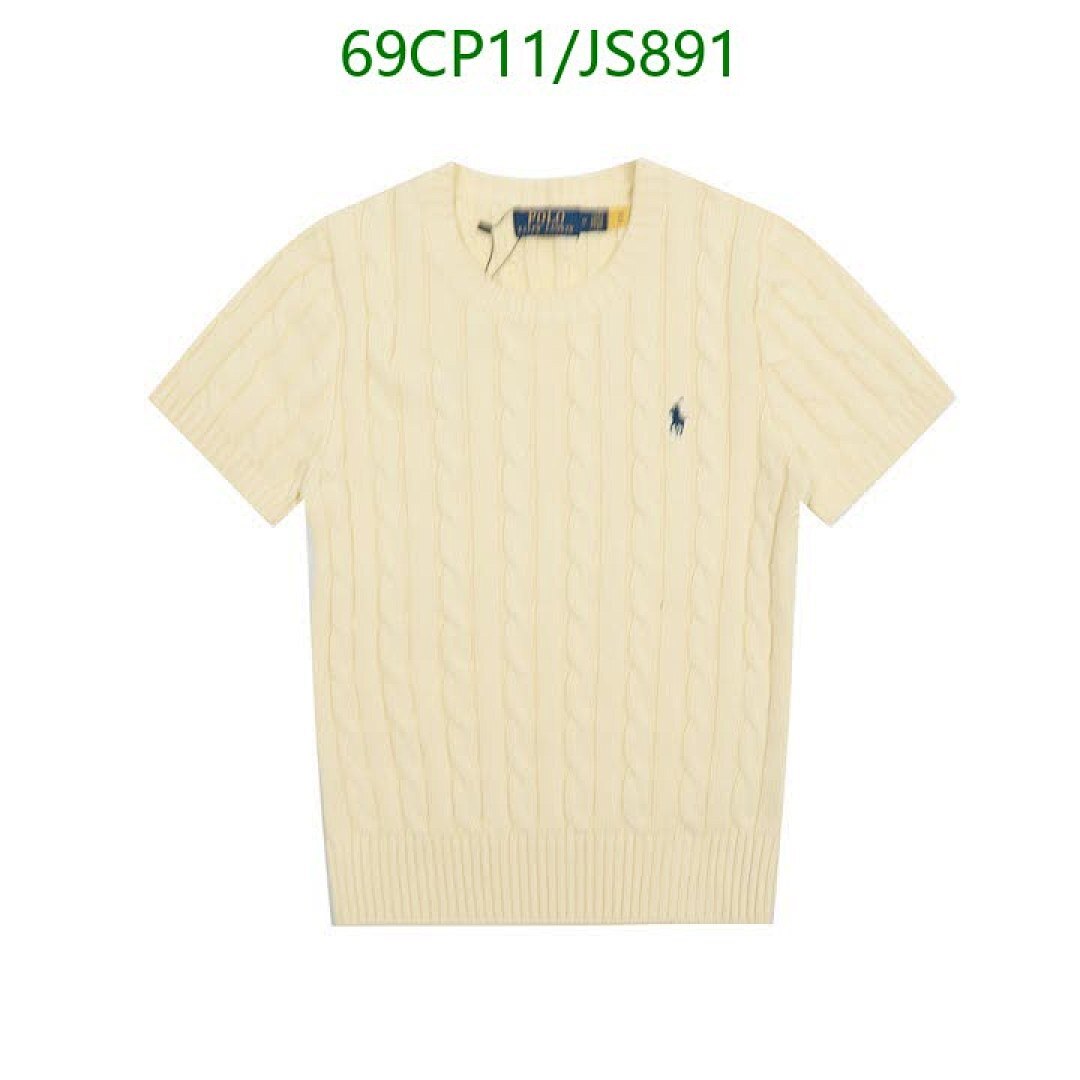 Clothing-Ralph Lauren Code: JS891 $: 69USD