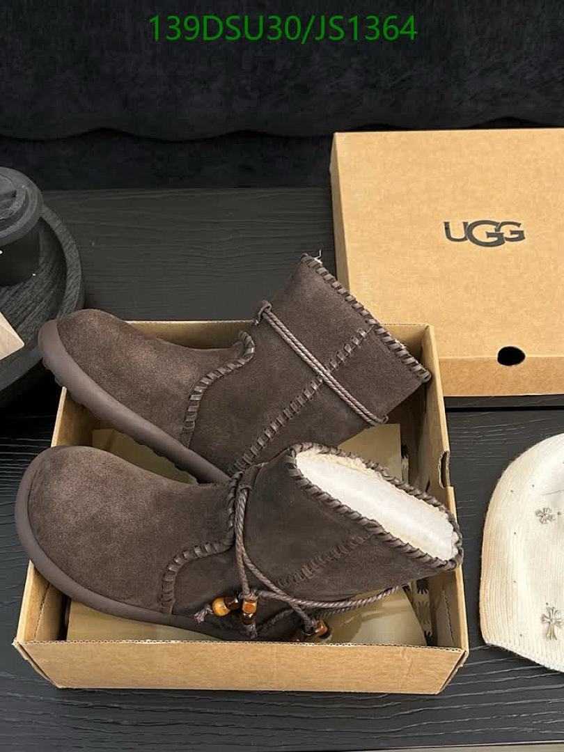Women Shoes-UGG Code: JS1364 $: 139USD