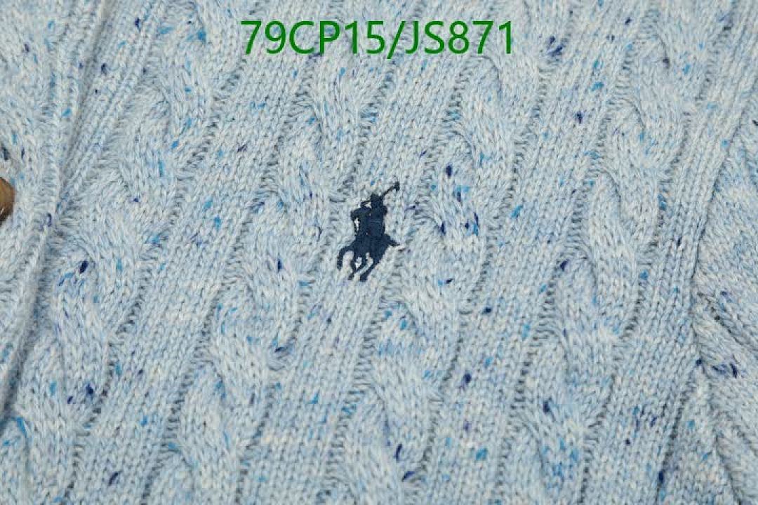 Clothing-Ralph Lauren Code: JS871 $: 79USD