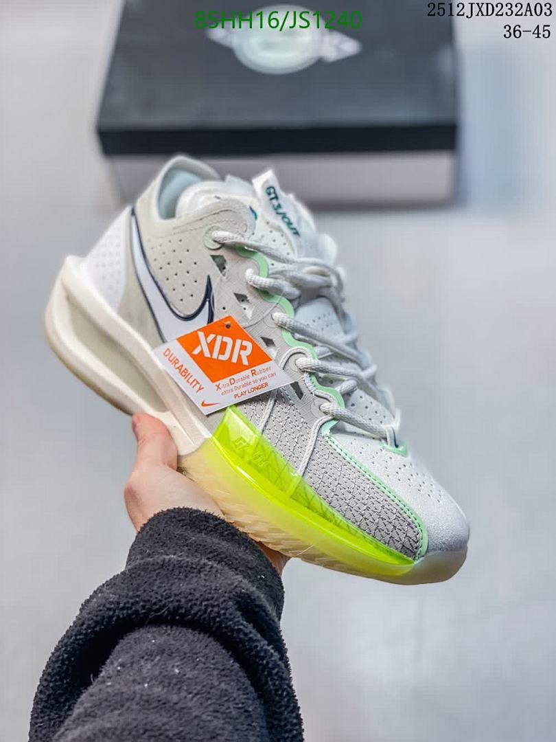 Men shoes-Nike Code: JS1240 $: 85USD