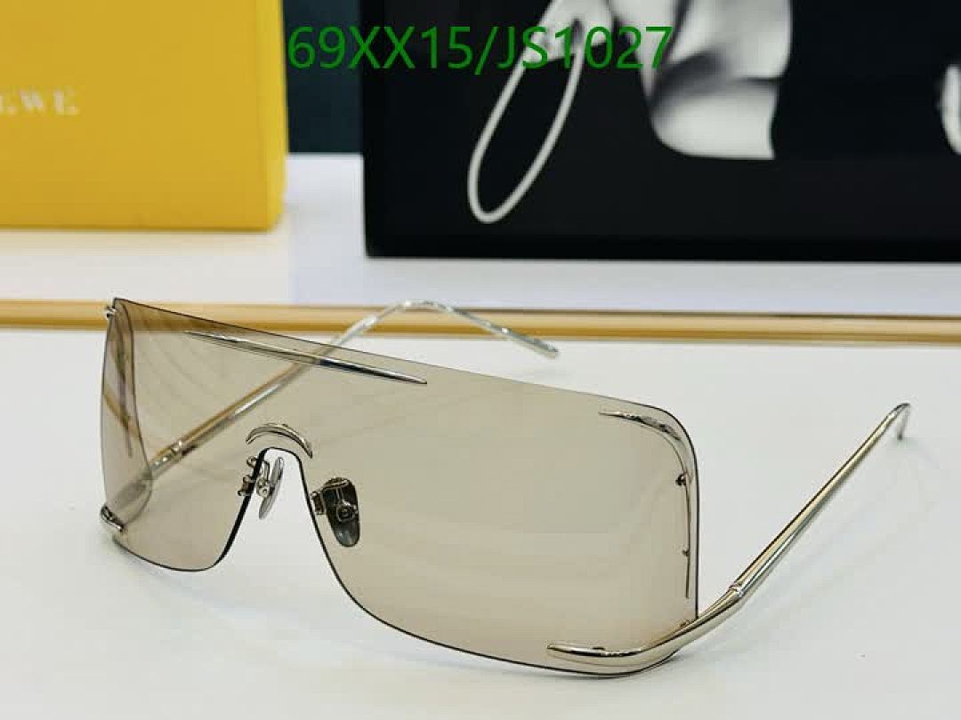 Glasses-Loewe Code: JS1027 $: 69USD