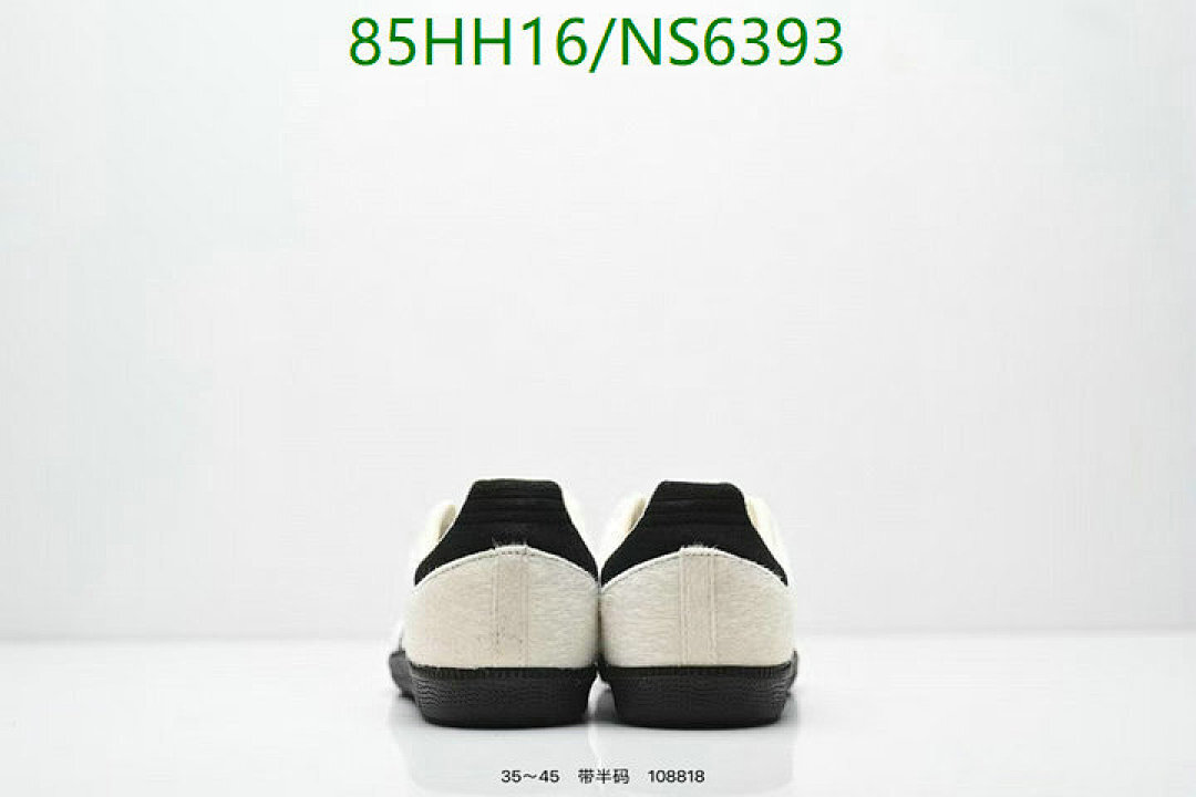 Men shoes-Adidas Code: NS6393 $: 85USD