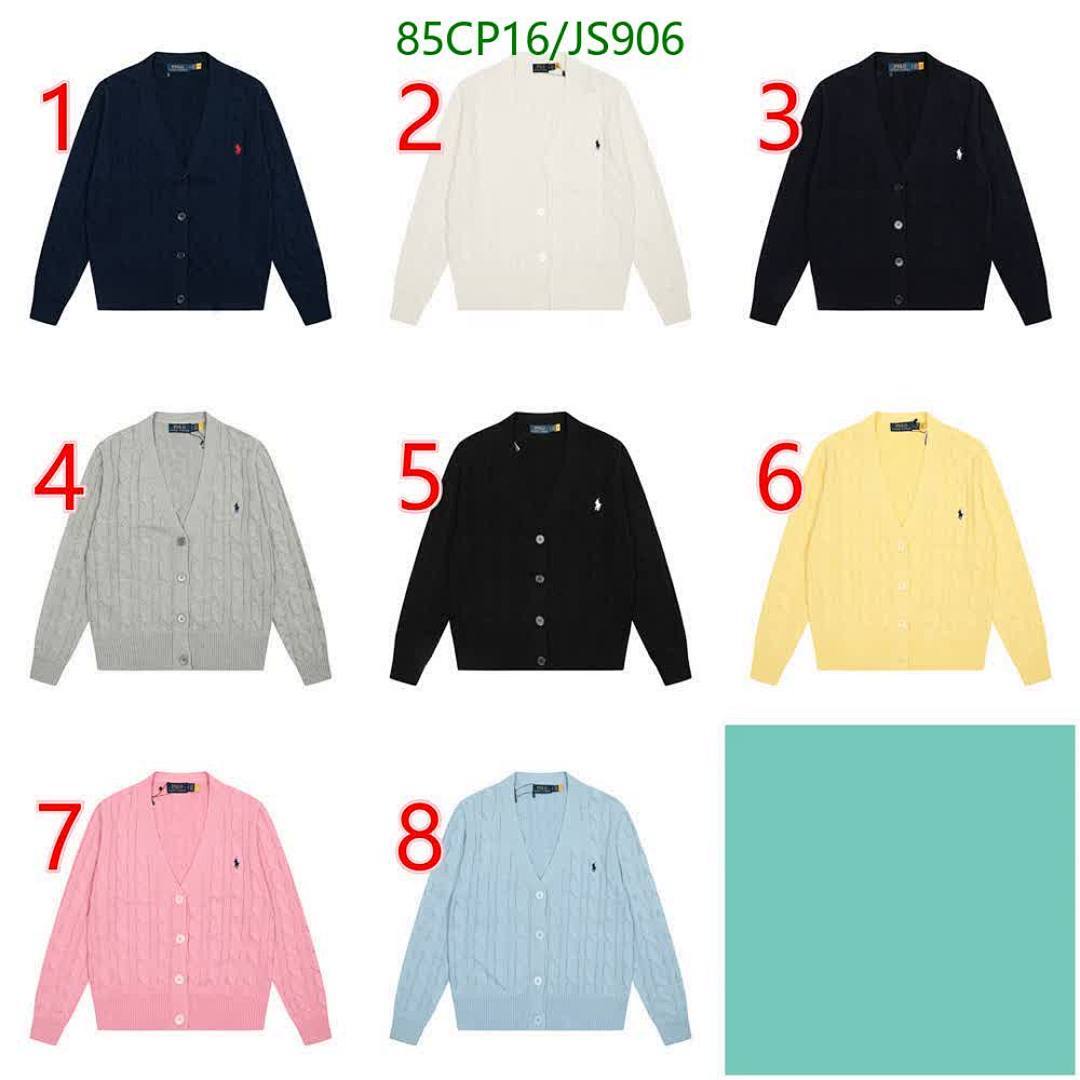 Clothing-Ralph Lauren Code: JS906 $: 85USD