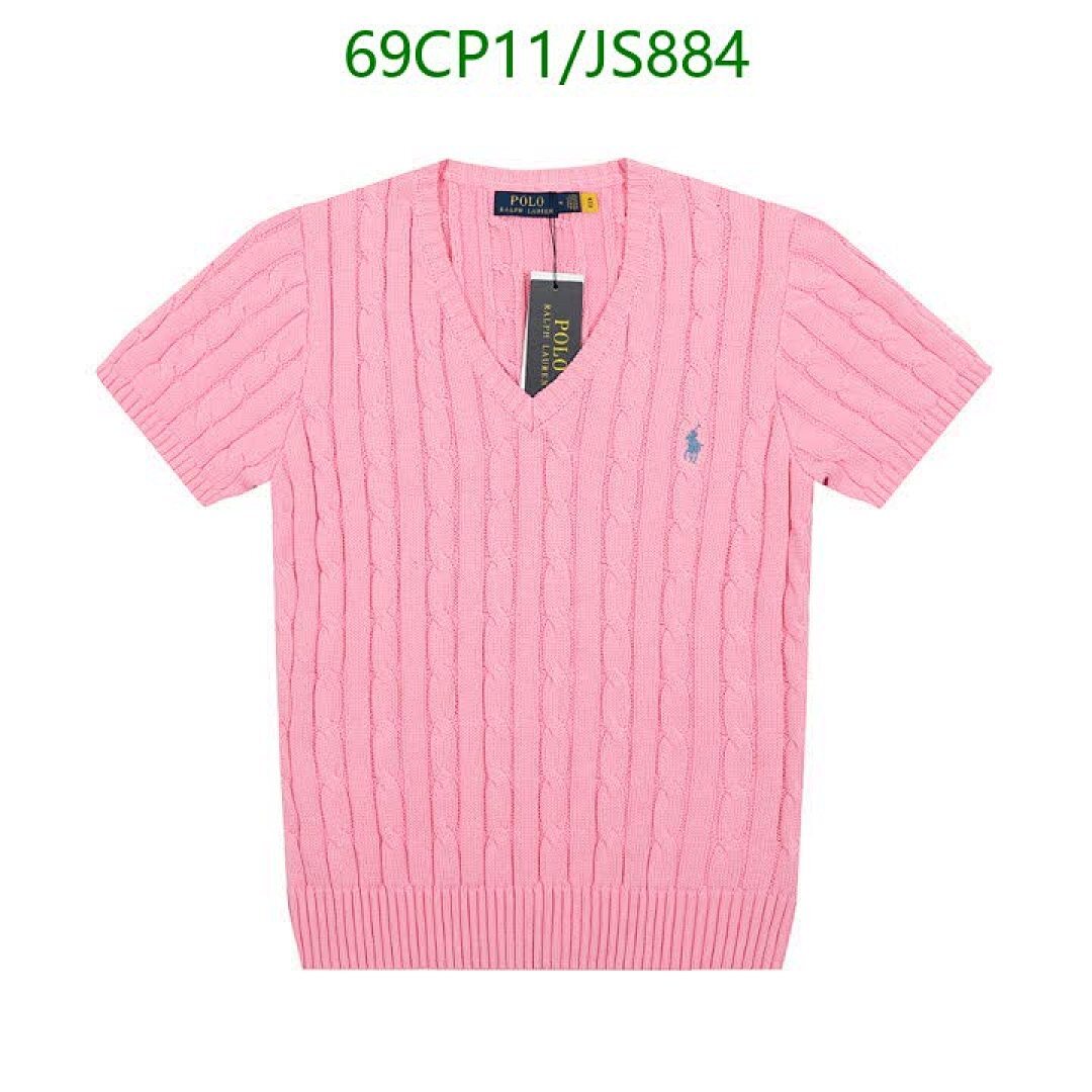 Clothing-Ralph Lauren Code: JS884 $: 69USD