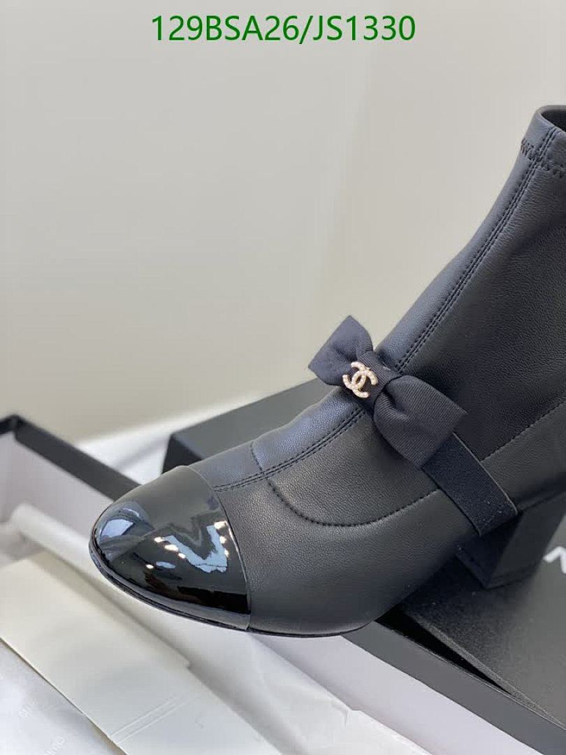 Women Shoes-Boots Code: JS1330 $: 129USD