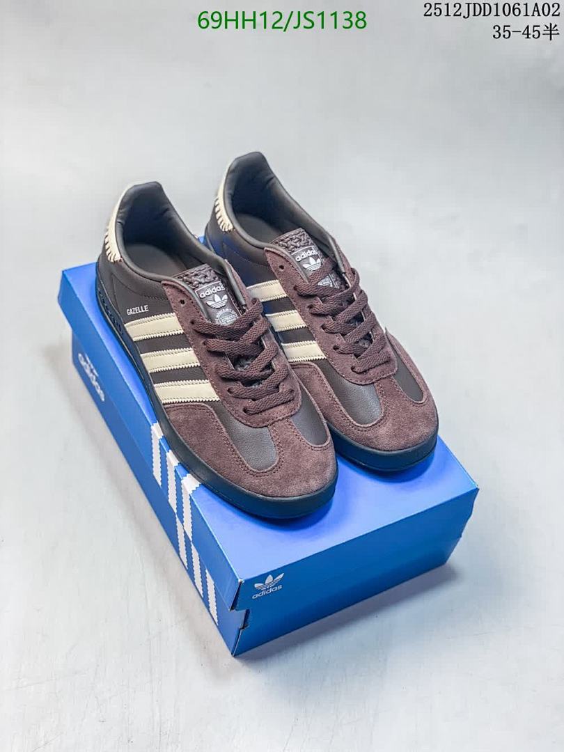 Women Shoes-Adidas Code: JS1138 $: 69USD