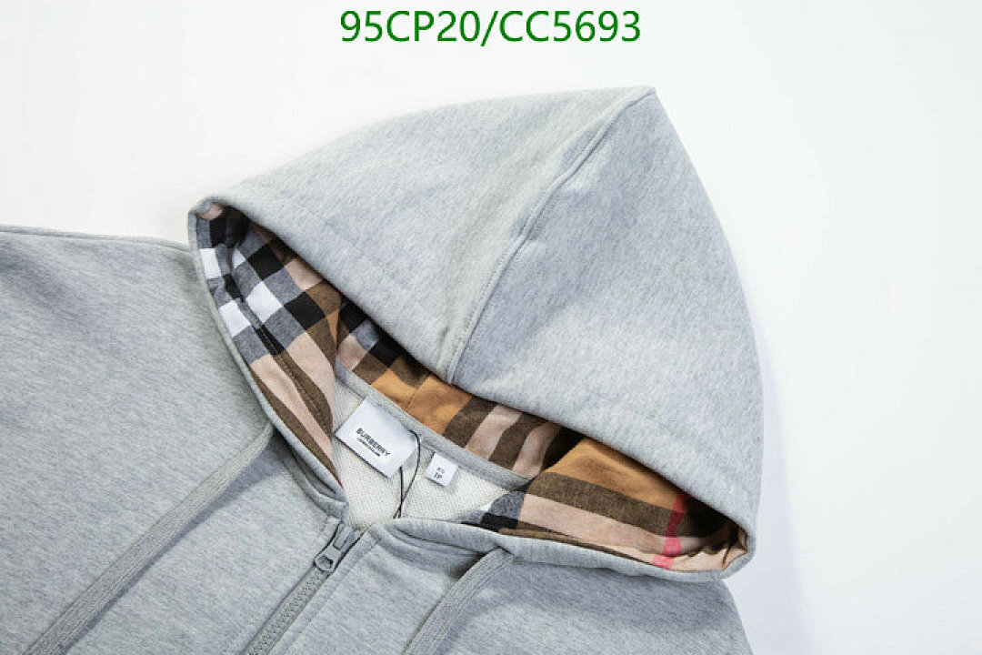 Clothing-Burberry Code: CC5693 $: 95USD