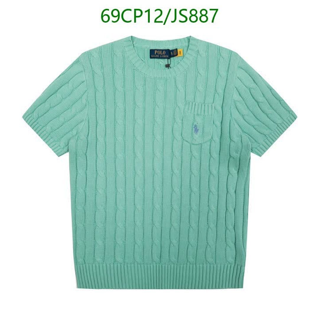 Clothing-Ralph Lauren Code: JS887 $: 69USD