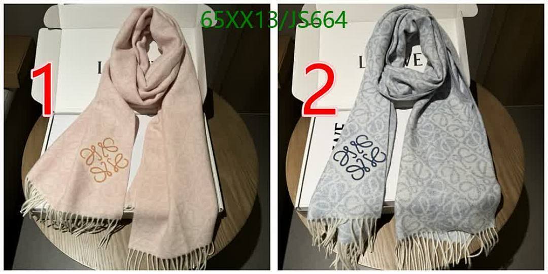 Scarf-Loewe Code: JS664 $: 65USD
