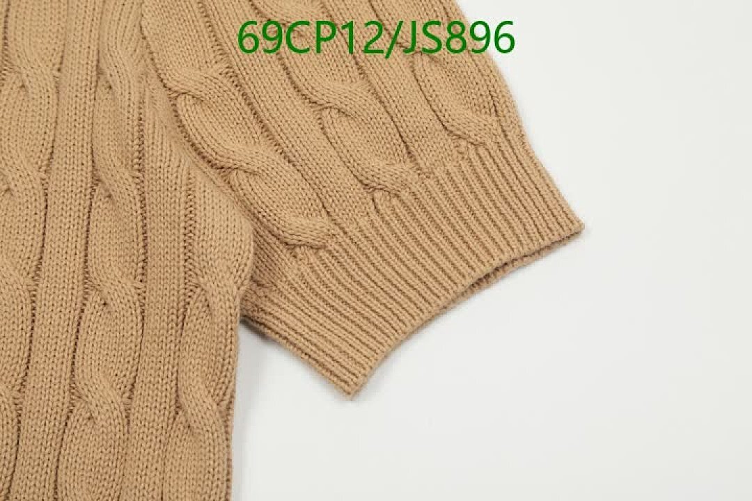 Clothing-Ralph Lauren Code: JS896 $: 69USD