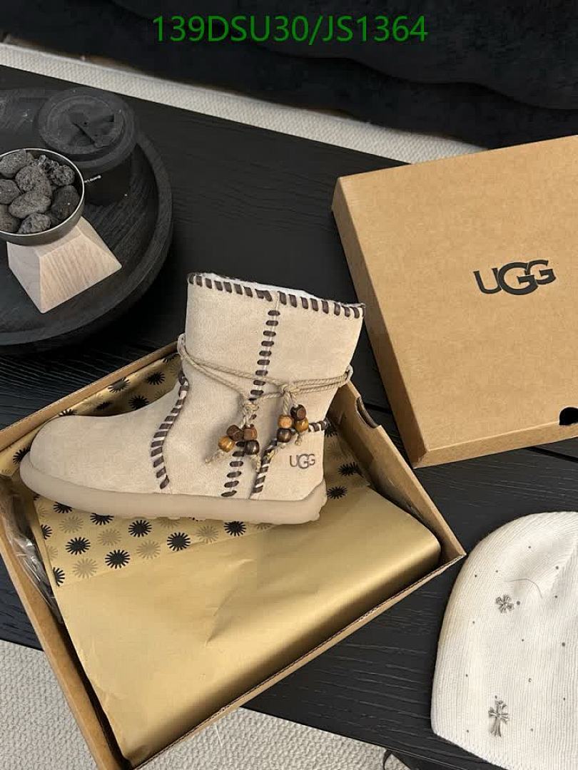 Women Shoes-UGG Code: JS1364 $: 139USD