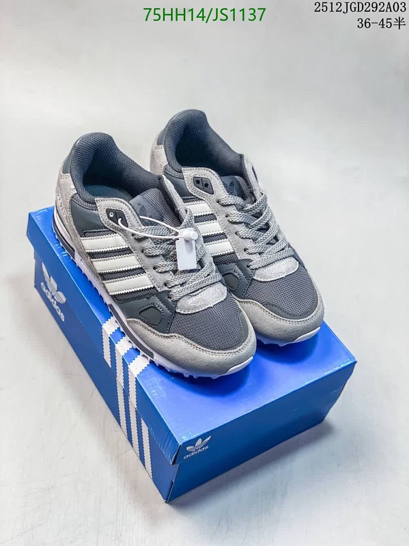 Women Shoes-Adidas Code: JS1137 $: 75USD