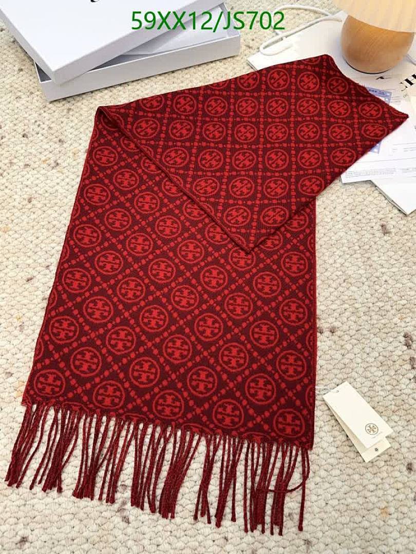 Scarf-Tory Burch Code: JS702 $: 59USD