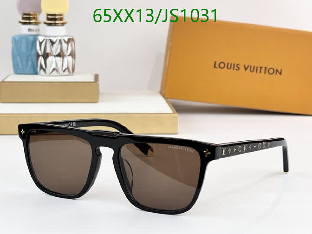Glasses-LV Code: JS1031 $: 65USD