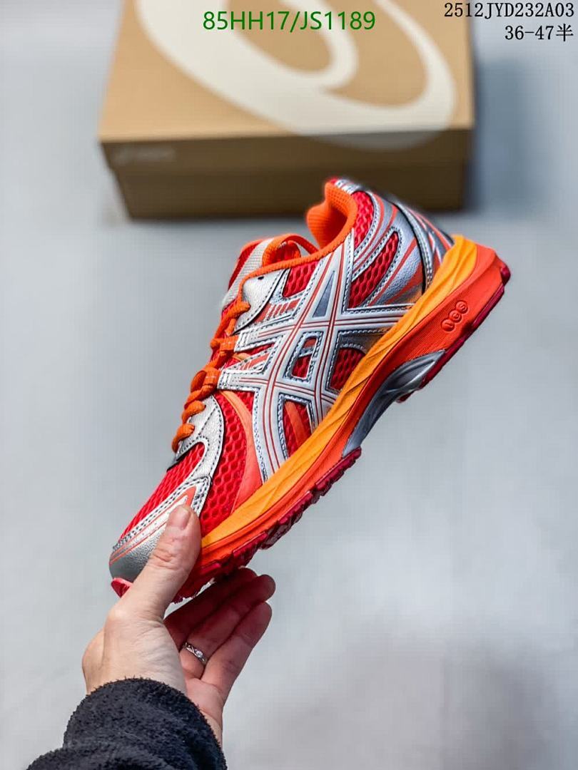 Women Shoes-Asics Code: JS1189 $: 85USD