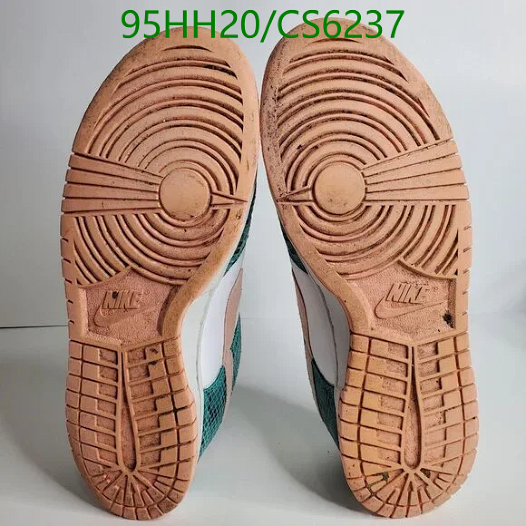 Luxury Shoes-Nike Code: CS6237 $: 123.5USD