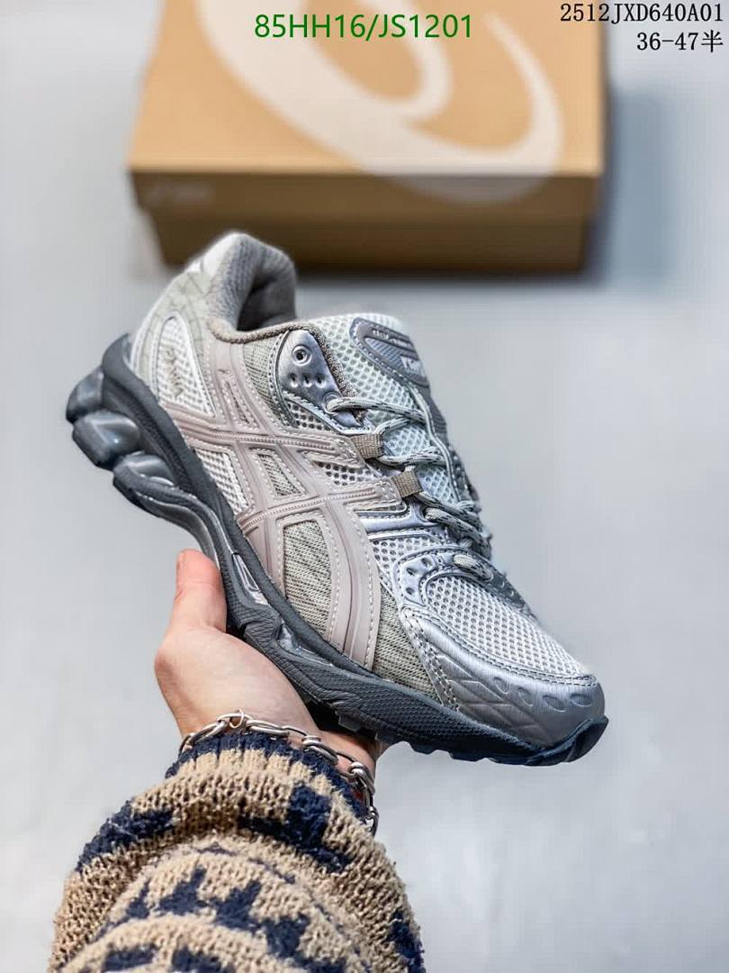 Women Shoes-Asics Code: JS1201 $: 85USD