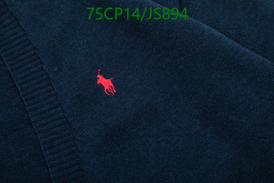 Clothing-Ralph Lauren Code: JS894 $: 75USD