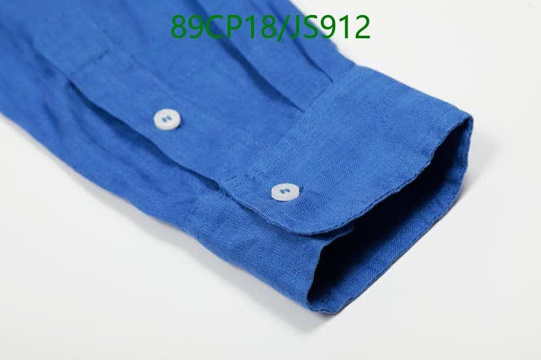 Clothing-Ralph Lauren Code: JS912 $: 89USD
