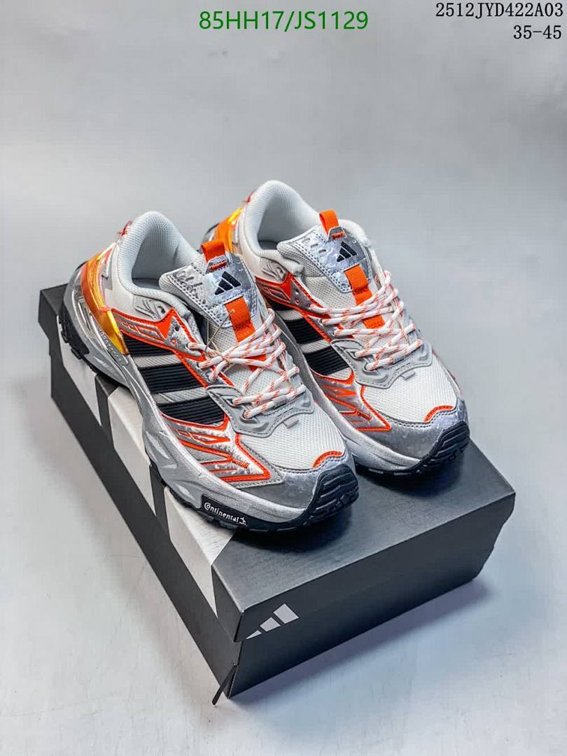 Men shoes-Adidas Code: JS1129 $: 85USD