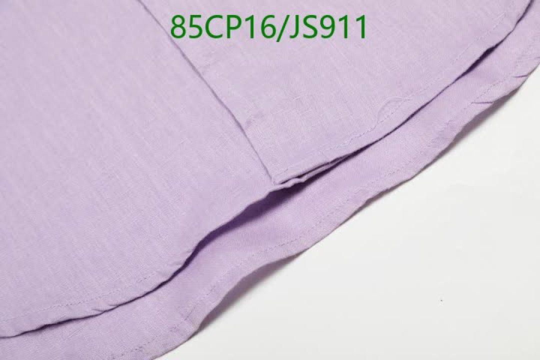 Clothing-Ralph Lauren Code: JS911 $: 85USD