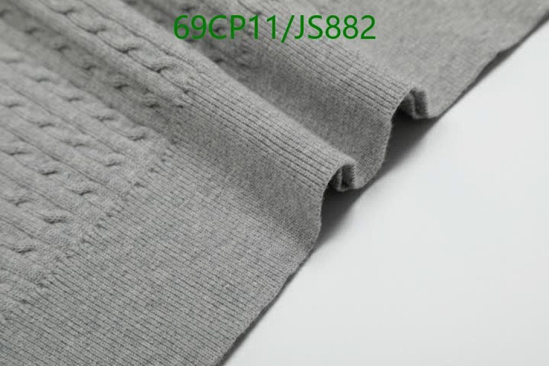 Clothing-Ralph Lauren Code: JS882 $: 69USD