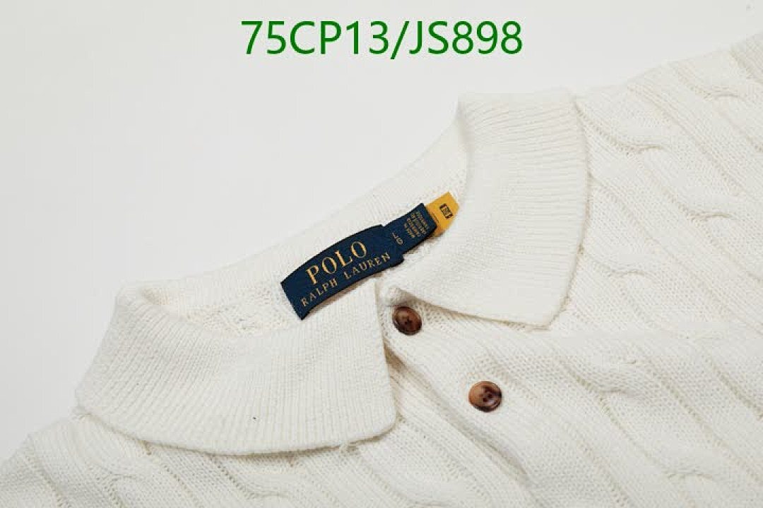 Clothing-Ralph Lauren Code: JS898 $: 75USD