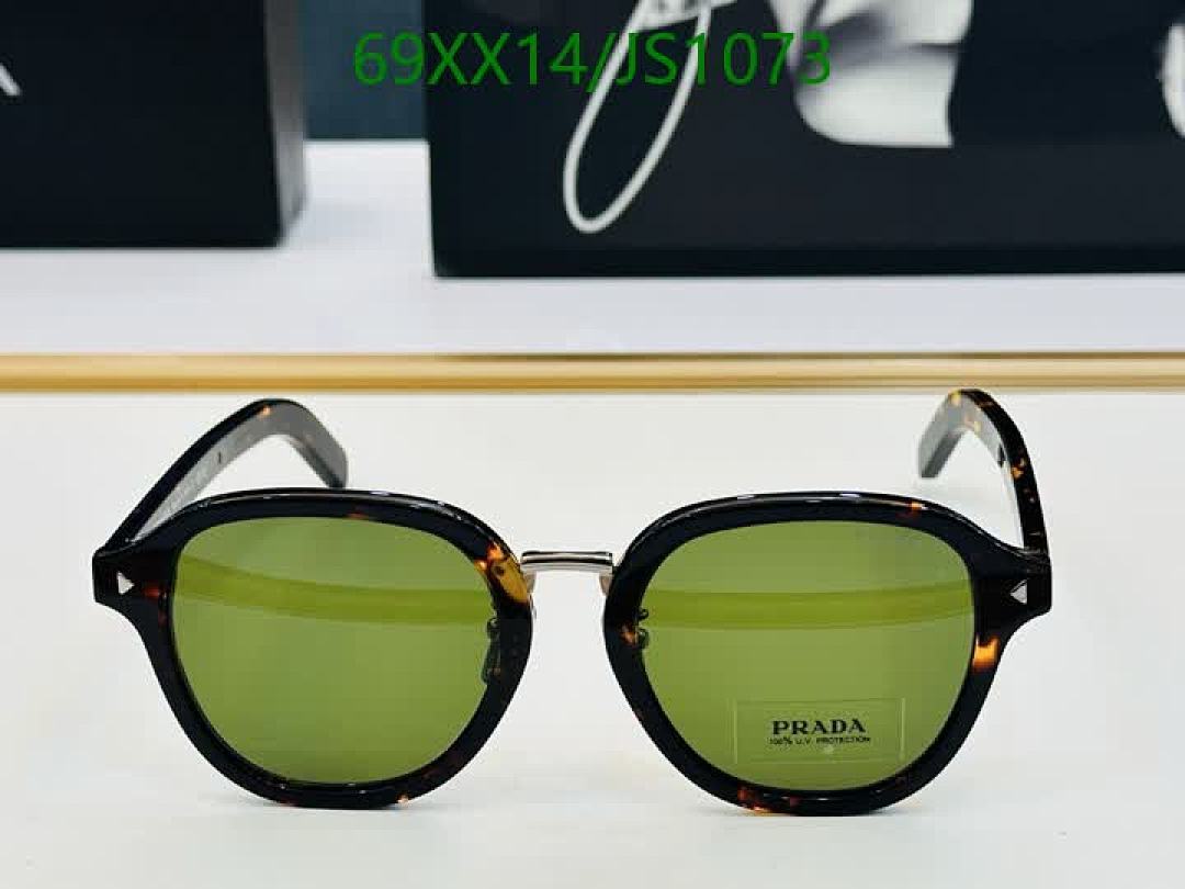 Glasses-Prada Code: JS1073 $: 69USD