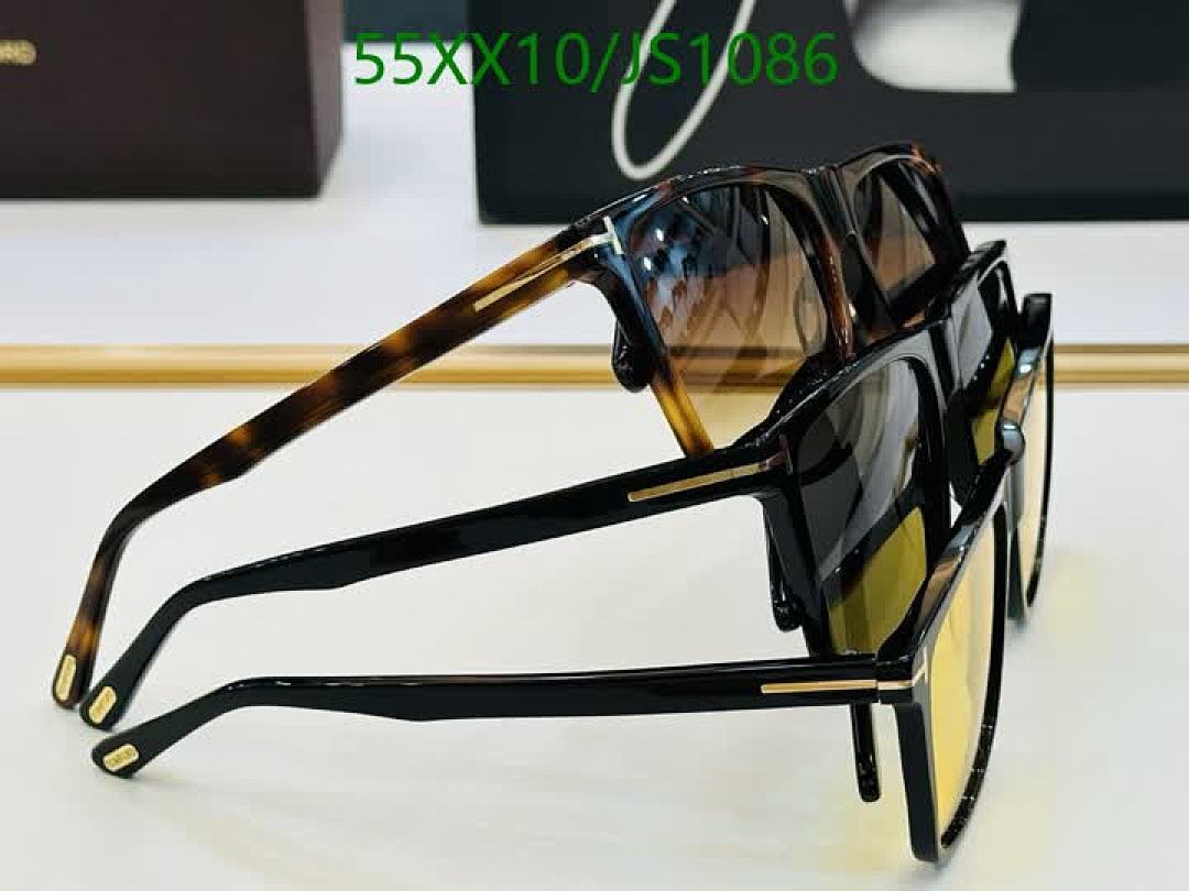 Glasses-Tom Ford Code: JS1086 $: 55USD