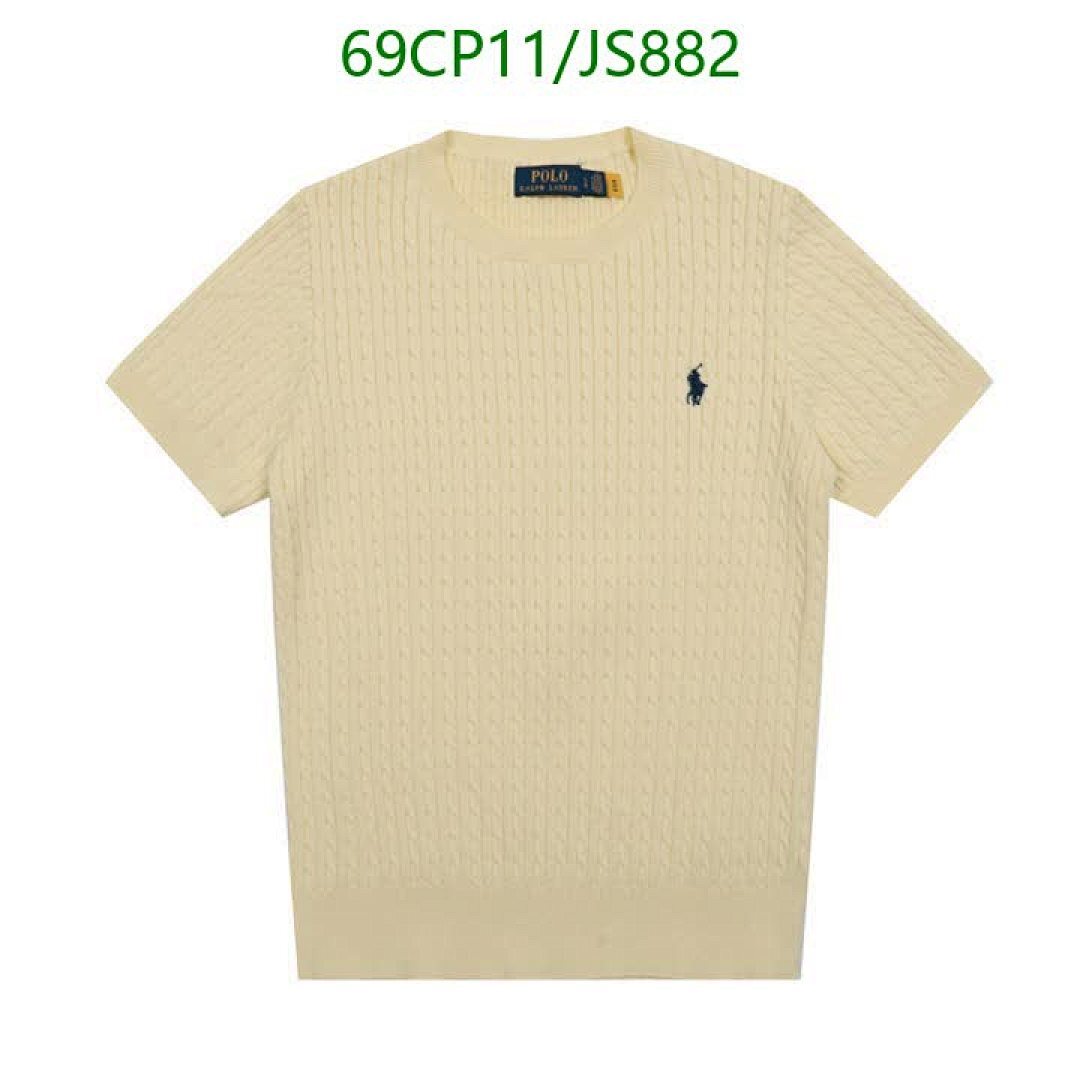 Clothing-Ralph Lauren Code: JS882 $: 69USD