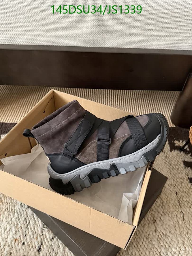 Men shoes-UGG Code: JS1339 $: 145USD