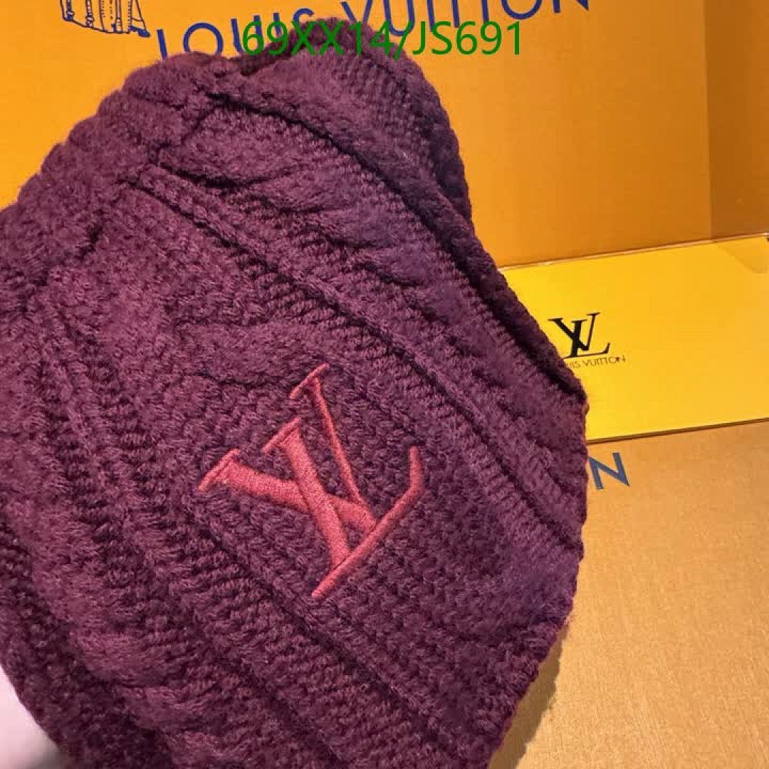 Scarf-LV Code: JS691 $: 69USD