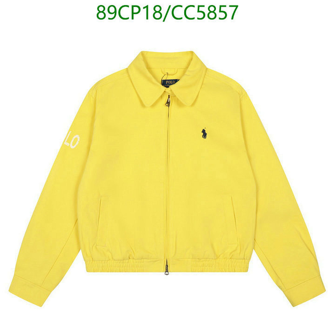 Clothing-Ralph Lauren Code: CC5857 $: 89USD