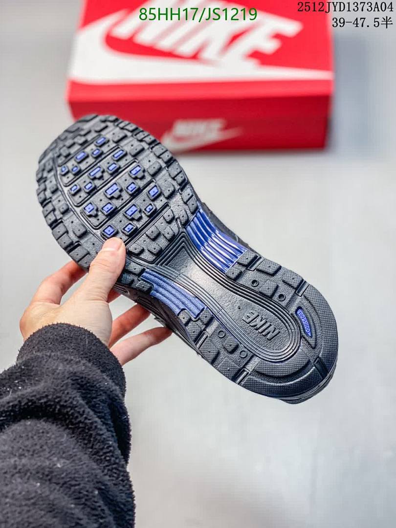 Men shoes-Nike Code: JS1219 $: 85USD