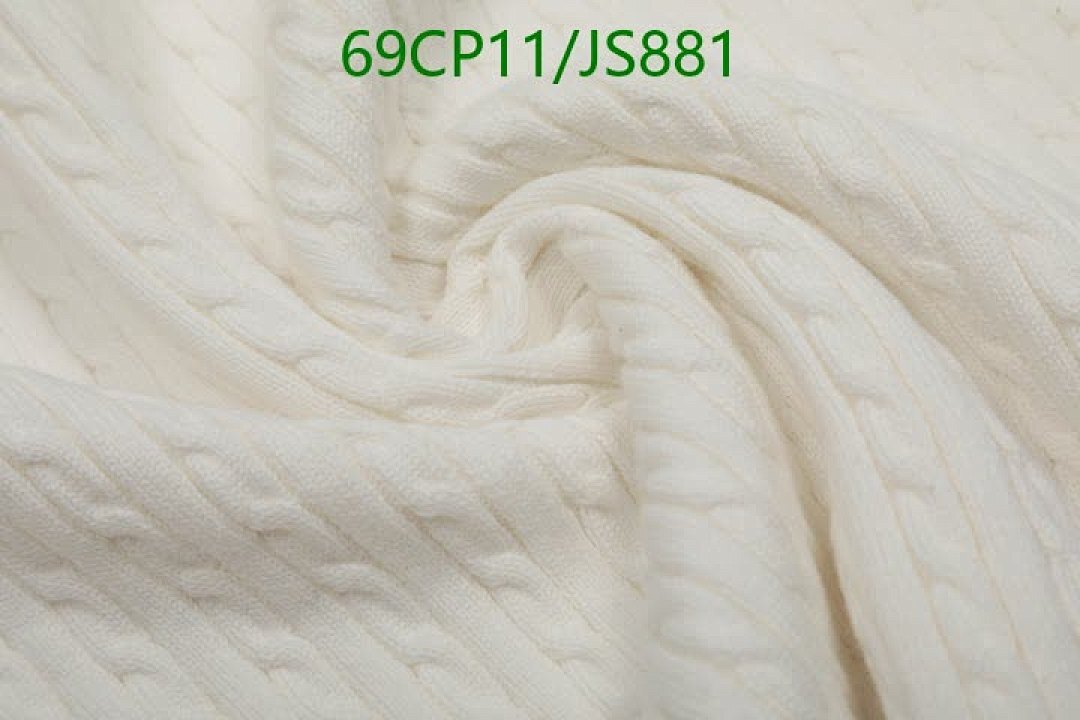 Clothing-Ralph Lauren Code: JS881 $: 69USD