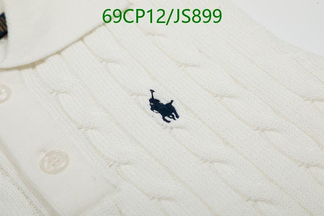 Clothing-Ralph Lauren Code: JS899 $: 69USD