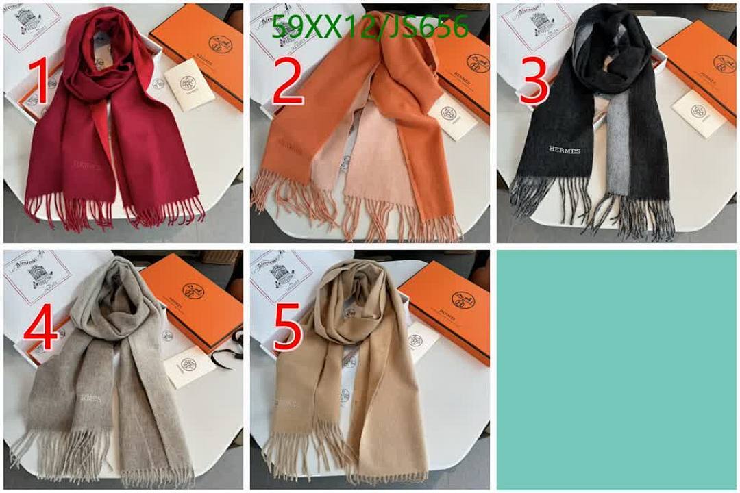 Scarf-Hermes Code: JS656 $: 59USD