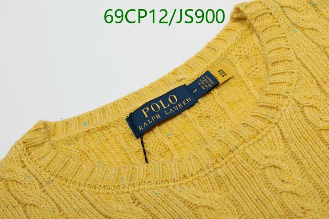 Clothing-Ralph Lauren Code: JS900 $: 69USD