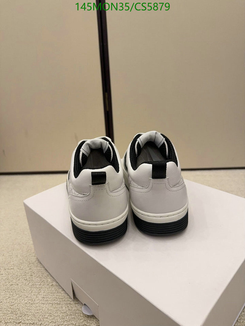 Women Shoes-Chanel Code: CS5879 $: 145USD