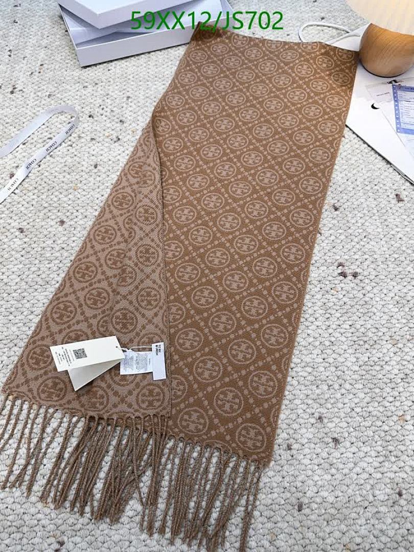 Scarf-Tory Burch Code: JS702 $: 59USD