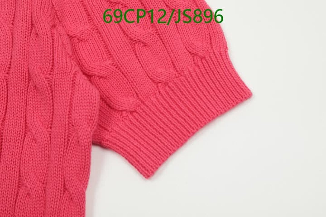 Clothing-Ralph Lauren Code: JS896 $: 69USD