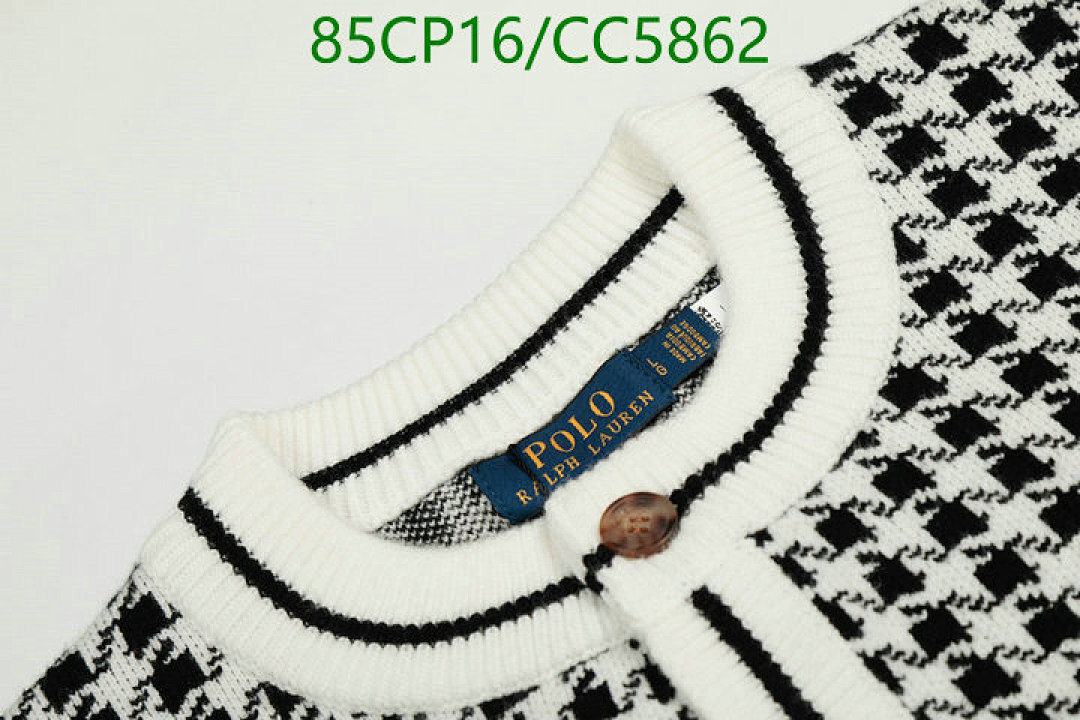 Clothing-Ralph Lauren Code: CC5862 $: 85USD