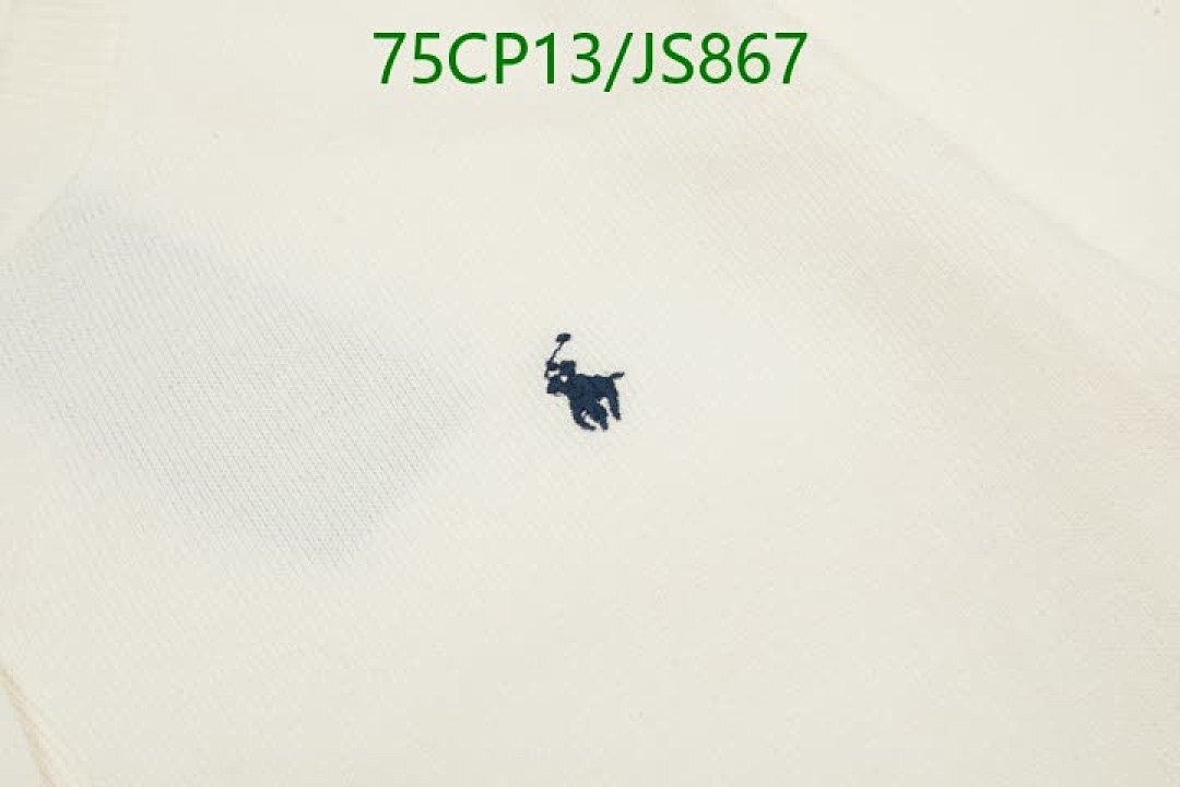 Clothing-Ralph Lauren Code: JS867 $: 75USD
