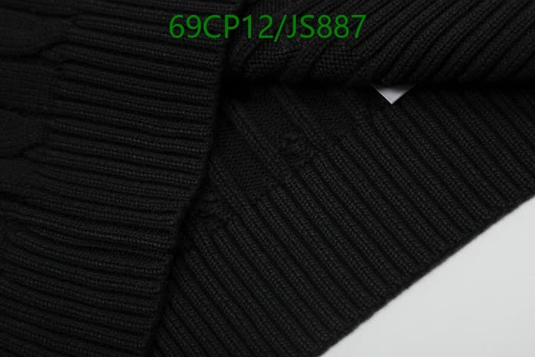 Clothing-Ralph Lauren Code: JS887 $: 69USD