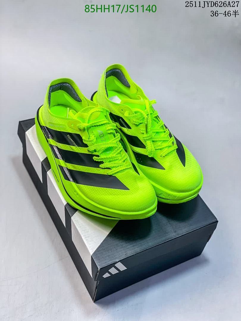 Women Shoes-Adidas Code: JS1140 $: 85USD